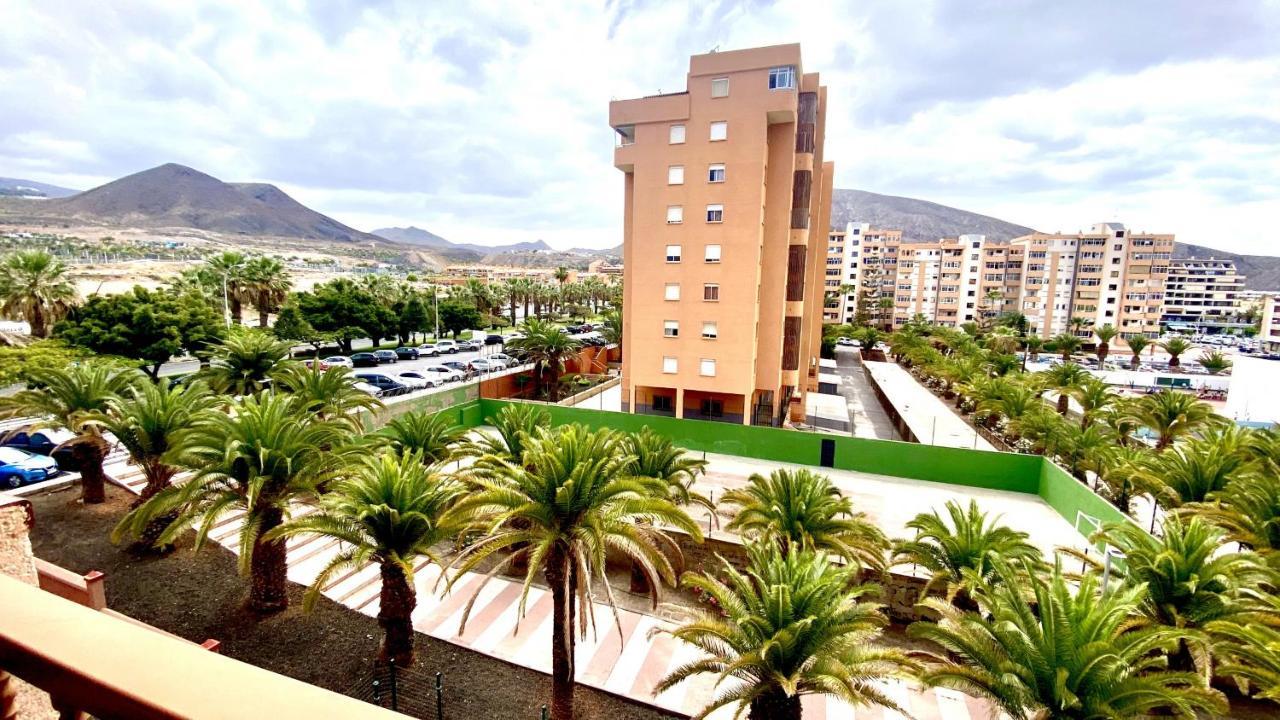 Bohemio Playa Los Cristianos By Deihu Experiecias Arona  Extérieur photo