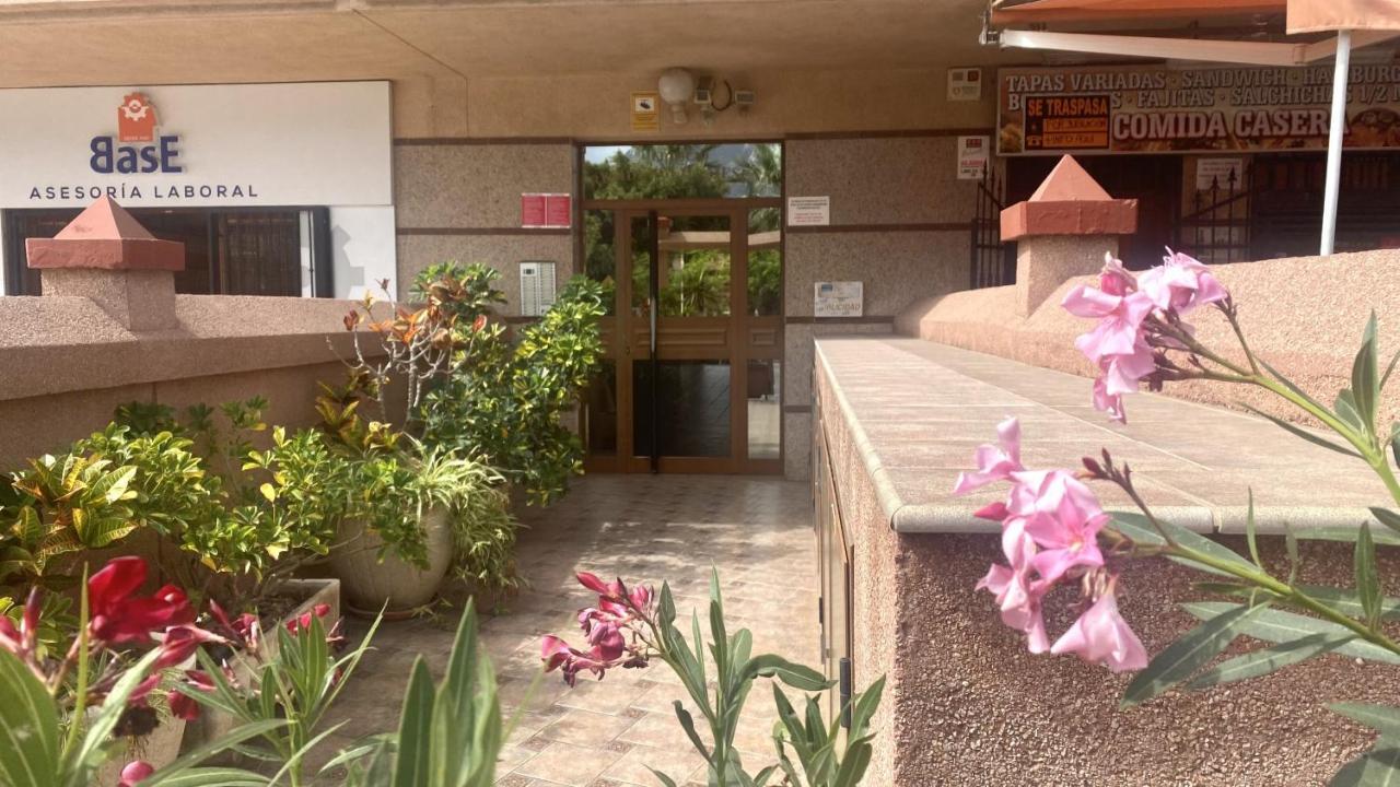 Bohemio Playa Los Cristianos By Deihu Experiecias Arona  Extérieur photo