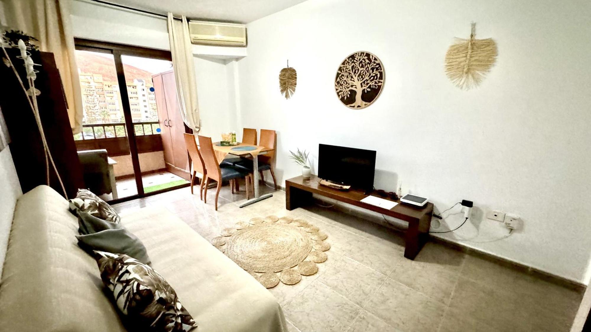 Bohemio Playa Los Cristianos By Deihu Experiecias Arona  Extérieur photo