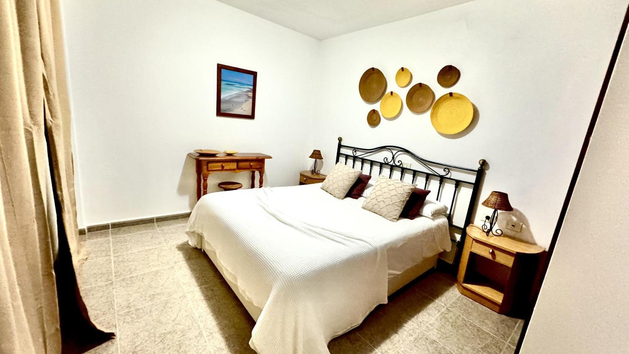 Bohemio Playa Los Cristianos By Deihu Experiecias Arona  Extérieur photo