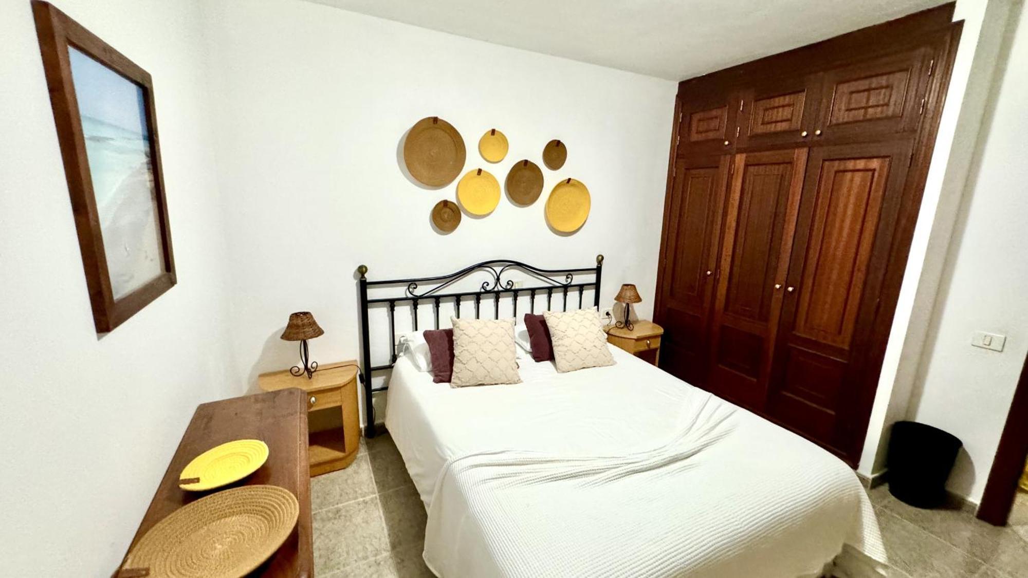 Bohemio Playa Los Cristianos By Deihu Experiecias Arona  Extérieur photo