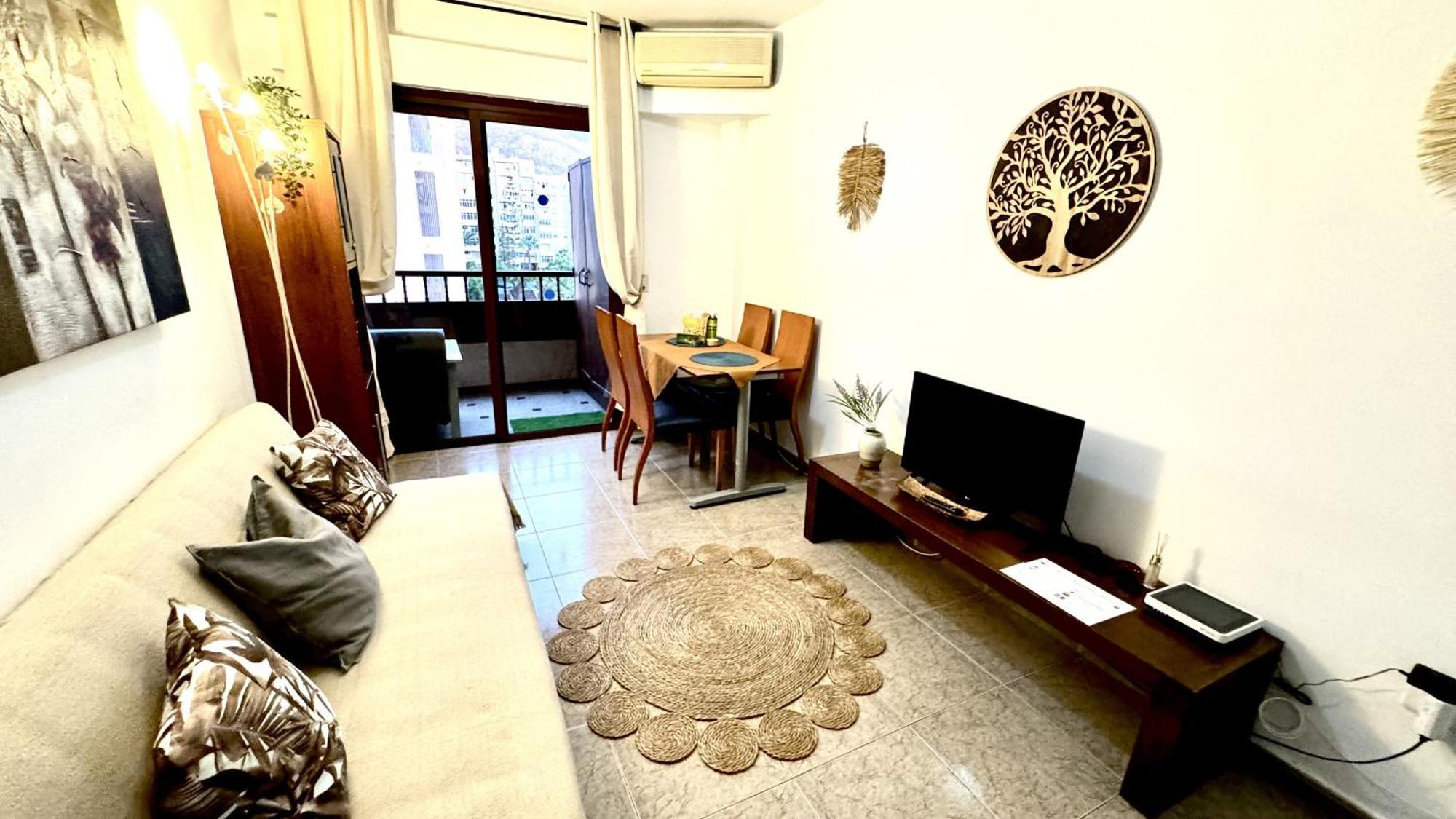 Bohemio Playa Los Cristianos By Deihu Experiecias Arona  Extérieur photo