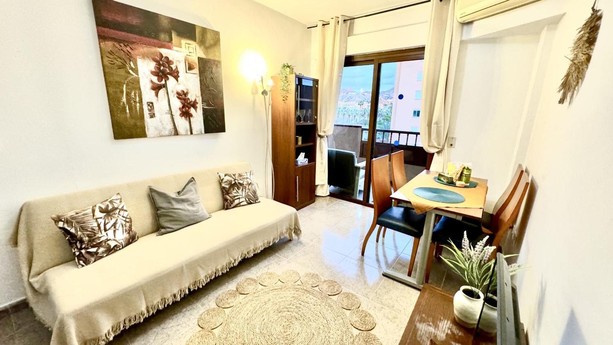 Bohemio Playa Los Cristianos By Deihu Experiecias Arona  Extérieur photo