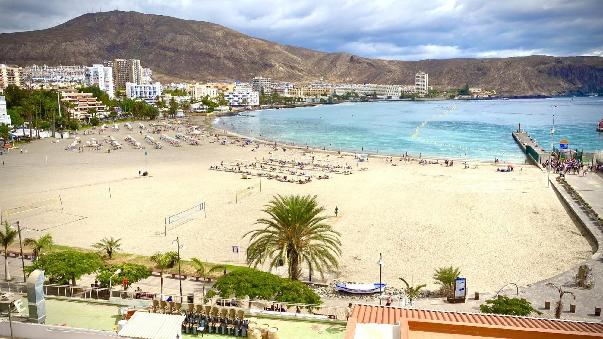 Bohemio Playa Los Cristianos By Deihu Experiecias Arona  Extérieur photo